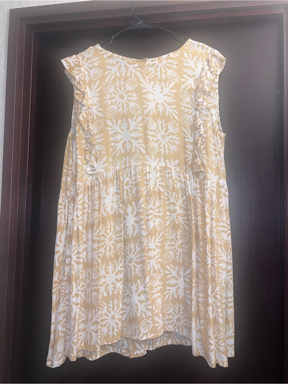 Alohiwai Vintage Aloha Kūlia dress